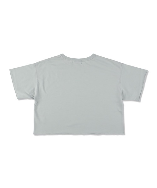 LÝFT × WIND AND SEA L／S TEE サイズS グレー LÝFT × WIND AND SEA L／S TEE サイズS グレー