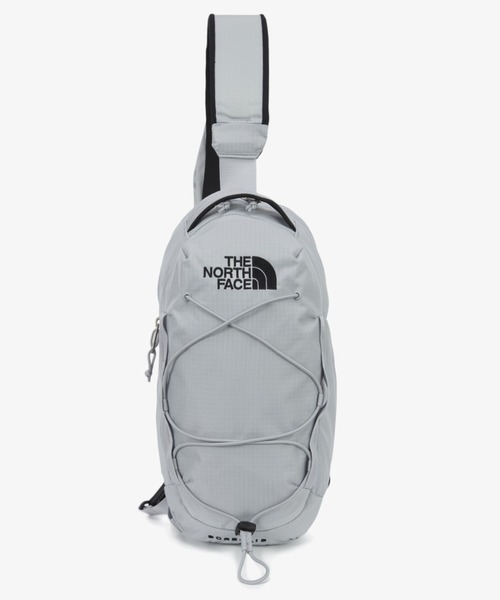 【未使用】ザ ノースフェイス ボディバッグ スリングバッグ セール】国内未発売 THE NORTH FACE(ザ・ノースフェイス)/軽量