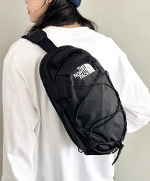 THE NORTH FACE リュック（20㍑）、ボディバック、ポーチセット THE NORTH FACE ウエストポーチ ウエストバッグ 国内未発売 FACE