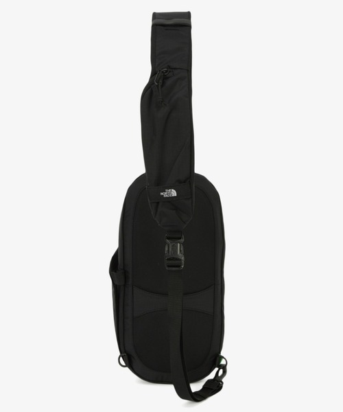 THE NORTH FACE(ザノースフェイス)ボディバック 新品未使用 THE NORTH FACE ウエストポーチ 国内未発売 FACE(ザ ノース