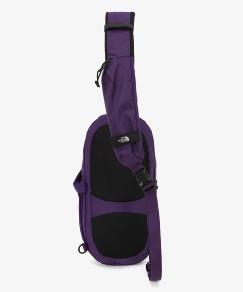 【未使用】ザ ノースフェイス ボディバッグ スリングバッグ セール】国内未発売 THE NORTH FACE(ザ・ノースフェイス)/軽量