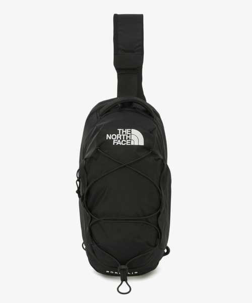 【未使用】ザ ノースフェイス ボディバッグ スリングバッグ THE NORTH FACE ザノースフェイス ボディバッグ BOREALIS SLING