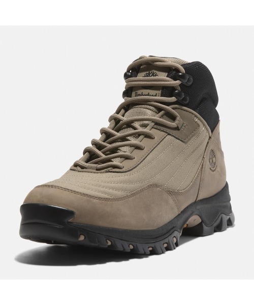 Timberland ブラウン ブーツ ブーツ（メンズ） |【Timberland公式通販】ティンバーランド