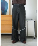 ZOZOMARKET(ゾゾマーケット)の「パンツ(デニムパンツ)」