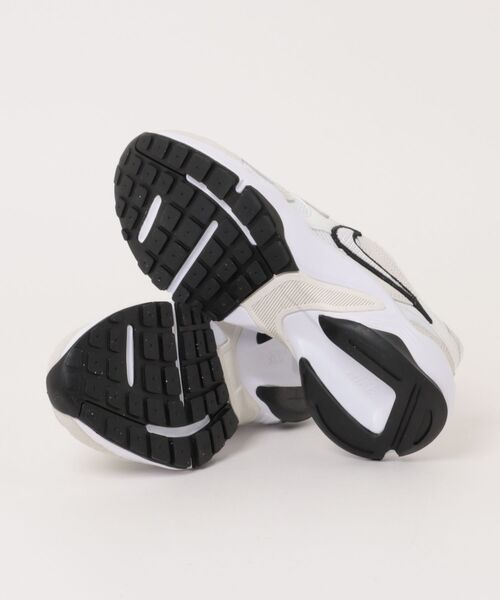 NIKE(ナイキ)の「《NIKE》ウィメンズ AL8(スニーカー・レディース・ホワイト系その他/ベージュ系その他・25.0cm/24.5cm/24.0cm/23.5cm/23.0cm/22.5cm)」の4枚目の写真