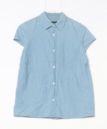 A.P.C. ブラウス レディース アーペーセー 中古　古着 楽天市場】apc 古着（シャツ・ブラウス｜トップス）：レディース