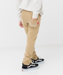 EDWIN（エドウィン）の「〈EDWIN〉ストレッチパンツ（その他パンツ）」