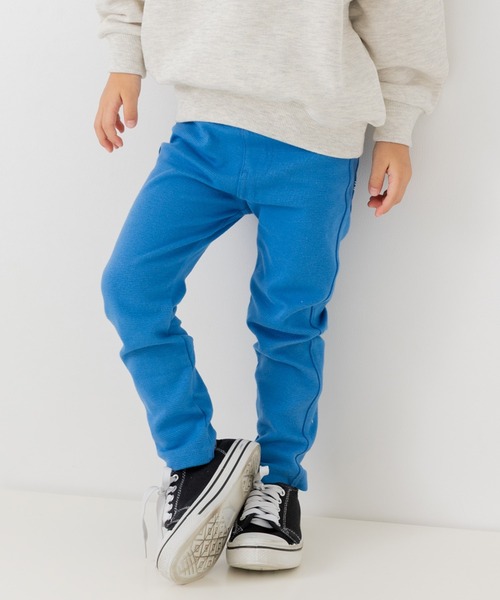 EDWIN（エドウィン）の「〈EDWIN〉ストレッチパンツ（その他パンツ・キッズ・アイボリー/グレー/モカ/ベージュ/イエロー/ラベンダー/ネイビー/ミント/ワインレッド/ピンク/グリーン/ブラウン/オレンジ/サックスブルー/ライトブルー/カーキ/ブラック/ブルー/クリーム/チャコールグレー・120cm/130cm/100cm/95cm/90cm/80ｃｍ/110cm）」の15枚目の写真