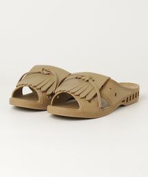 BENCH（ベンチ）の「BENCH/ベンチ/BENSAN-D_QUILT（サンダル）」