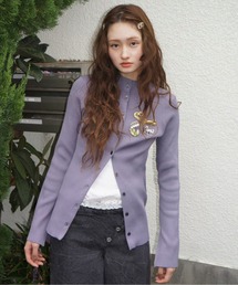 1JIN STUDIO ミディアムカーディガン ZOZOTOWN Yahoo!店 - カーディガン/ボレロ｜Yahoo!ショッピング