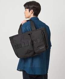 トートバッグ 別注 BRIEFING×green label relaxing BRIEFING トートバッグ 「別注」「BRIEFING×green label