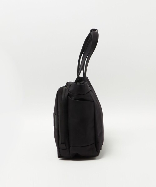 BRIEFING（ブリーフィング）の「＜BRIEFING＞SW WIDE TOTE トートバッグ（トートバッグ・メンズ・ブラック・FREE）」の3枚目の写真