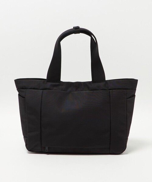 BRIEFING（ブリーフィング）の「＜BRIEFING＞SW WIDE TOTE トートバッグ（トートバッグ・メンズ・ブラック・FREE）」の4枚目の写真