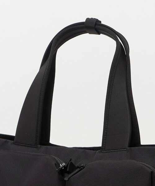 BRIEFING（ブリーフィング）の「＜BRIEFING＞SW WIDE TOTE トートバッグ（トートバッグ・メンズ・ブラック・FREE）」の6枚目の写真