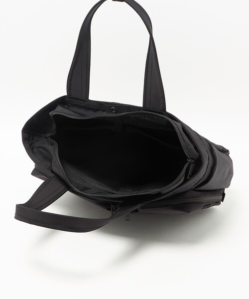 BRIEFING（ブリーフィング）の「＜BRIEFING＞SW WIDE TOTE トートバッグ（トートバッグ・メンズ・ブラック・FREE）」の8枚目の写真