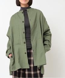 RNA-N | B2920 ライトジャケットシャツ(シャツ/ブラウス)