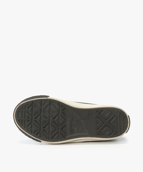 CONVERSE(コンバース)の「agnes b. x CONVERSE コンバース キッズ CANVAS ALL STAR (R) Z HI / AB(スニーカー・キッズ・ブラック・28/22/25/26/27/15cm/23/24)」の15枚目の写真