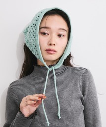 Stuart Austin（ステュアートオースティン）の「【Stuart Austin/ステュアートオースティン】ヘッドスカーフ（その他ヘアアクセサリー）」