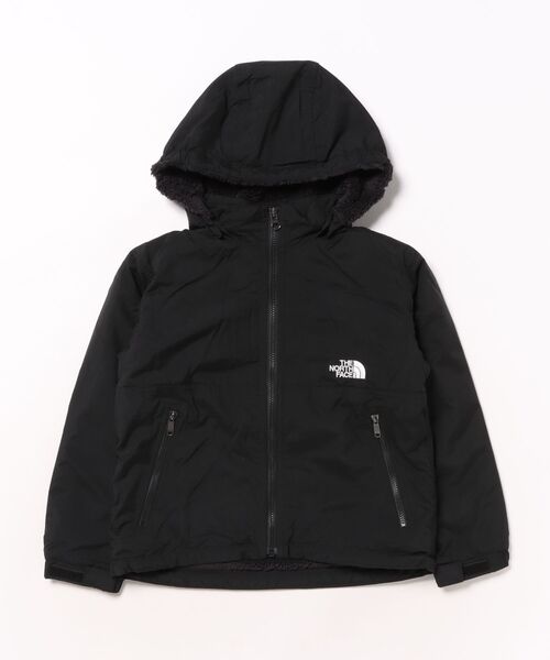 ザノースフェイス コンパクトハッピJK 限定 ザノースフェイス