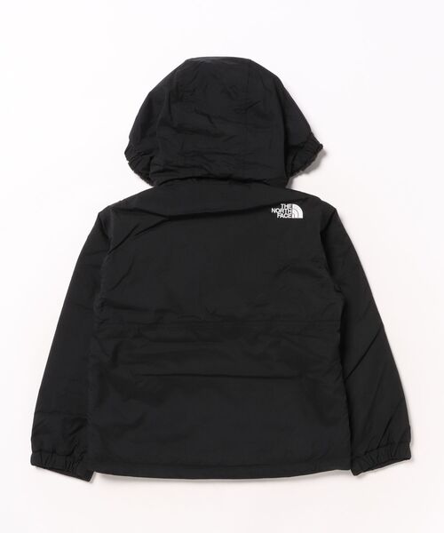 THE NORTH FACE/ザ・ノース・フェイス T COMPACT NOMAD JK キッズ