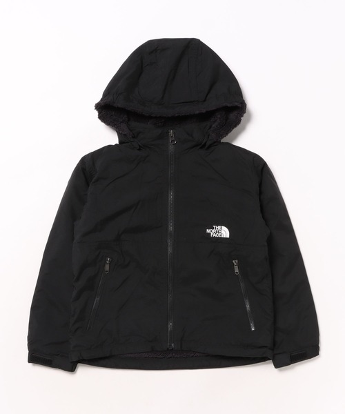 THE NORTH FACE/ザ・ノース・フェイス T COMPACT NOMAD JK キッズ
