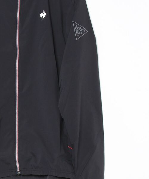 セール】LCS Essentialクロスジャケット（その他アウター）｜le coq