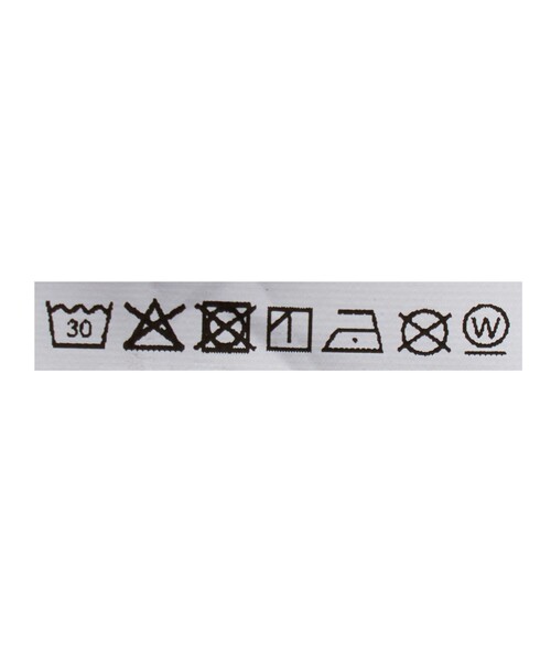 NVRFRGT(ネヴァーフォーゲット)の「<NVRFRGT>ツイスト ワイド ジーンズ(デニムパンツ・メンズ・ブラック・2/1)」の12枚目の写真