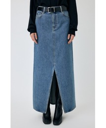 DENIM ミニスカート（デニムスカート）｜MOUSSY（マウジー）の
