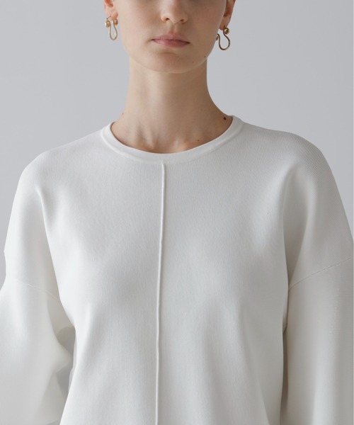 【おまとめ専用】20SS&amp;21SS アドーア ドライストレッチニットプルオーバー ◇ドライストレッチニットプルオーバー（ニット/セーター）｜ADORE