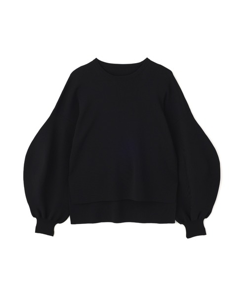 ◇ドライストレッチニットプルオーバー（ニット/セーター）｜ADORE