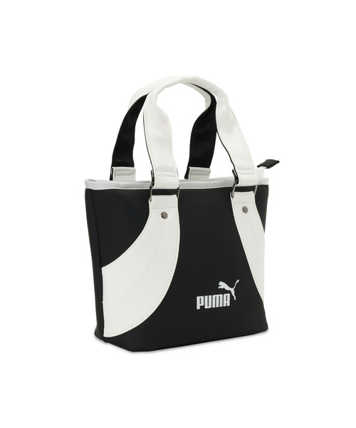 PUMA プーマ ユニセックス ゴルフ FOG クラシック ラウンド トート