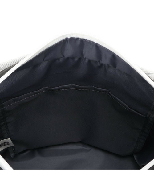 PUMA(プーマ)の「PUMA プーマ ユニセックス ゴルフ FOG クラシック ラウンド トートバッグ 6L(ボストンバッグ・メンズ・グリーン系その他/ブラック×ホワイト/ブラウン系その他・フリー)」の10枚目の写真