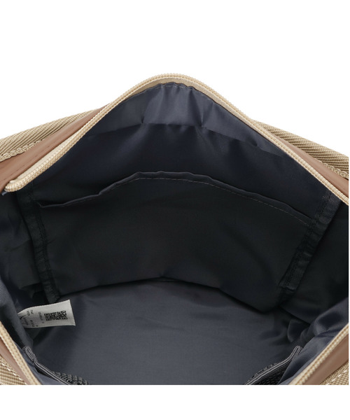 PUMA(プーマ)の「PUMA プーマ ユニセックス ゴルフ FOG クラシック ラウンド トートバッグ 6L(ボストンバッグ・メンズ・グリーン系その他/ブラック×ホワイト/ブラウン系その他・フリー)」の14枚目の写真