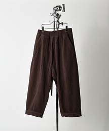subtlebody / サトルボディ Cosmos Pants