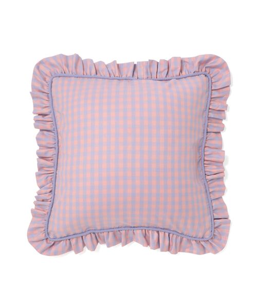 Francfranc ロングクッション 100×45 センチ ミント カラー 190-4237-2.jpg