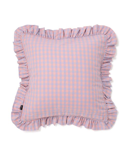 SALE価格23:59まで　Francfranc クッションカバー45×45 Amazon.co.jp: Francfranc フランフラン ファー クッション