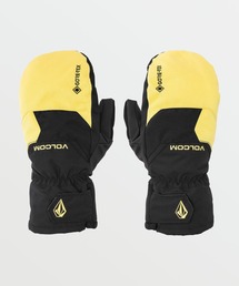 新品ノベルティ非売品VOLCOMゴアテックスグローブMサイズ 25-91gv-1.jpg