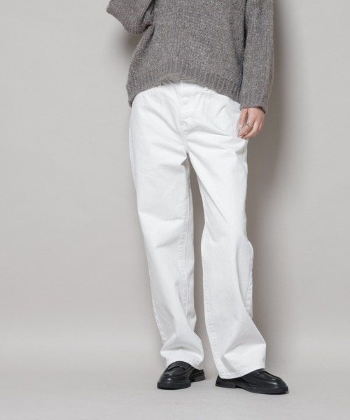 Michelle　upper hights THE CECILIE upper hights / THE CECILIE FLOW