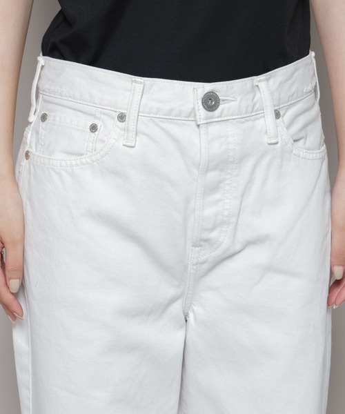 セール】upper hights/THE CECILIE BONE（デニムパンツ）｜upperhights