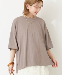 バックオープン」に該当するTシャツ/カットソーファッション通販