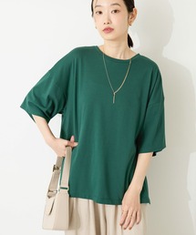 バックオープン」に該当するTシャツ/カットソーファッション通販