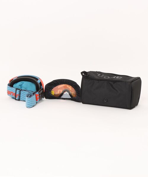 セール】M5 ゴーグル（スポーツグッズ）｜BURTON（バートン）の