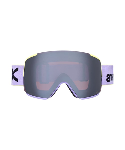 バートン　ウェア　110cm BURTON 5/6 ゴーグル セール】M5 ゴーグル（スポーツグッズ）｜BURTON（バートン）の