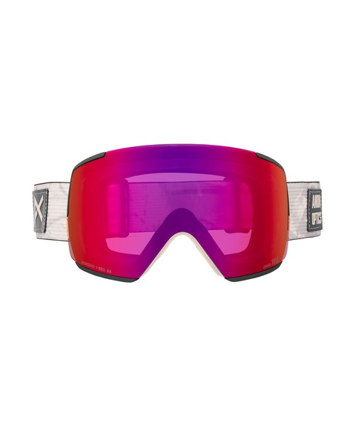 セール】M5 ゴーグル（スポーツグッズ）｜BURTON（バートン）の