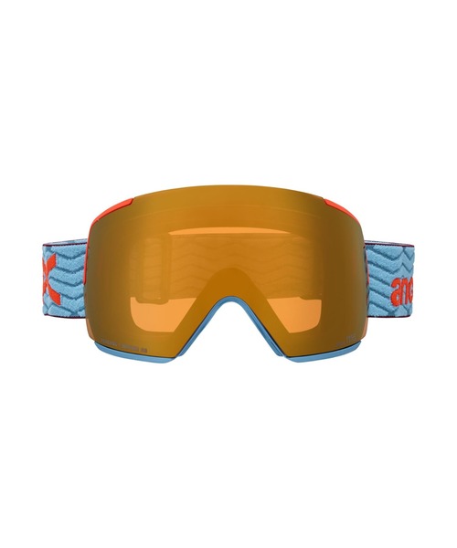 セール】M5 ゴーグル（スポーツグッズ）｜BURTON（バートン）の