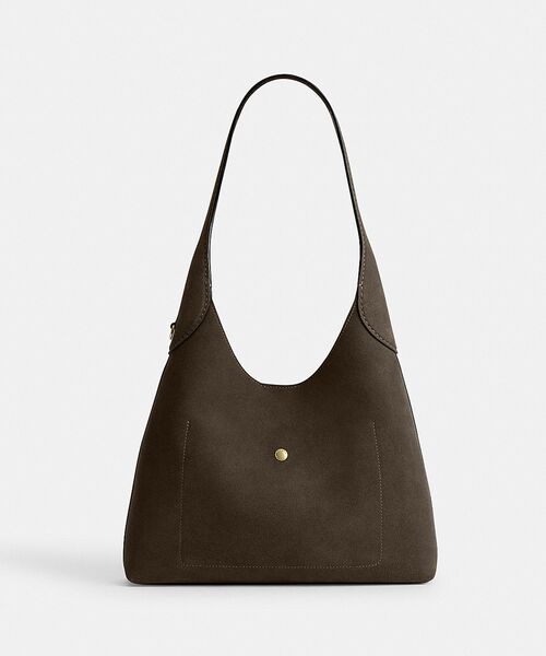 ブルックリン ショルダー バッグ 28（ショルダーバッグ）｜COACH