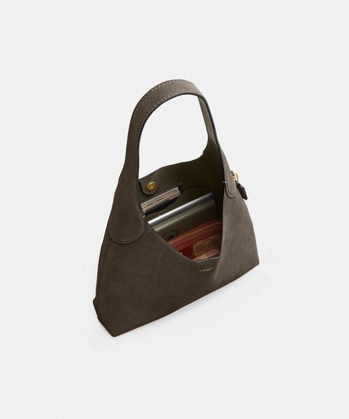 ブルックリン ショルダー バッグ 28（ショルダーバッグ）｜COACH