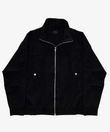 MMMM（エムエムエムエム）の「MMMM/ ハイパーストレッチポンチトラックトップ（ジャージ）」