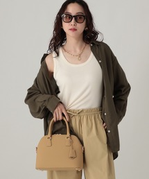 Elura | プレーンリブタンク/598154(タンクトップ)