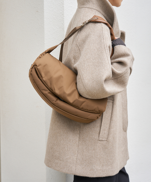 追加》【NOMADIS/ノマディス】LUCK（ショルダーバッグ）｜NOMADIS